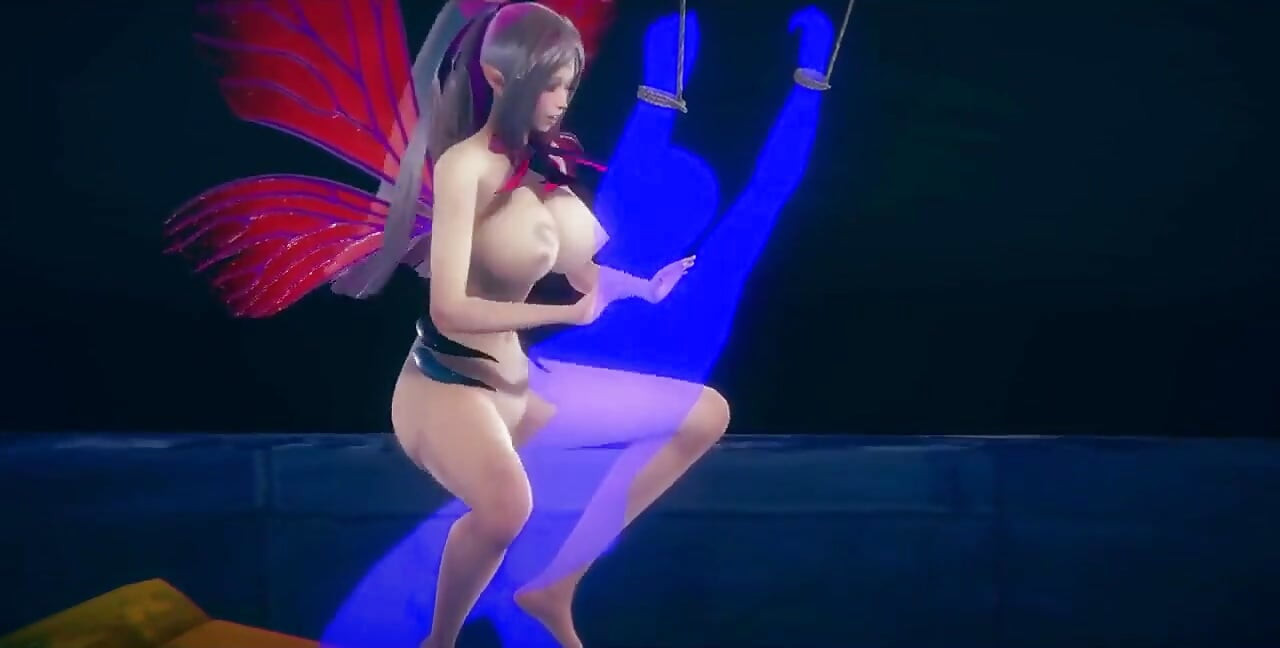 Fire Hemblem Hentai - Plumeria Hard Sex Part 3 - Japanese Asian Manga Anime Film Game Porn