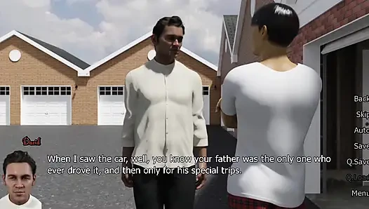 AD #26 Love fucking all over