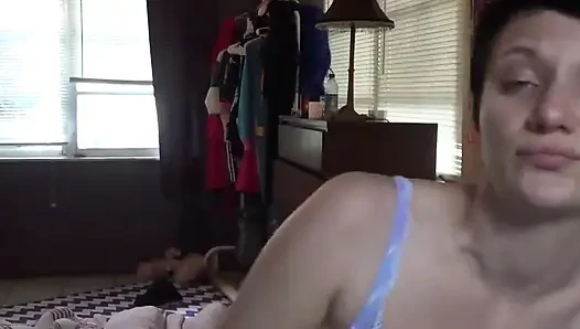 Coughing and Spitting