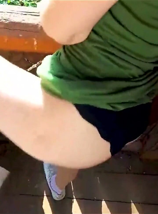 Epic Fail!!! Look up to the End! - POV