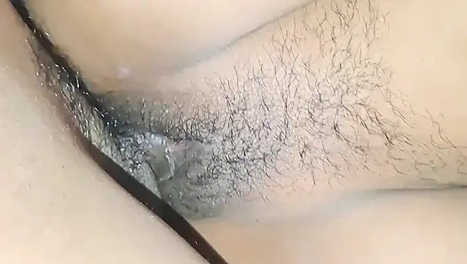 Это то, что происходит, когда я с моей бывшей подругой