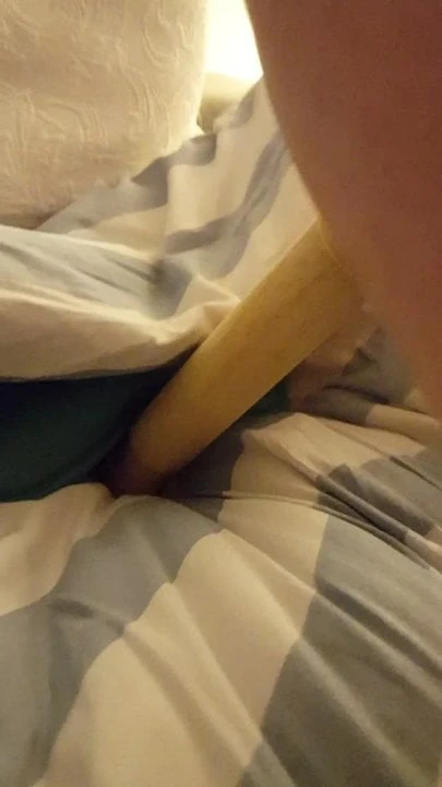 Fun with rolling pin