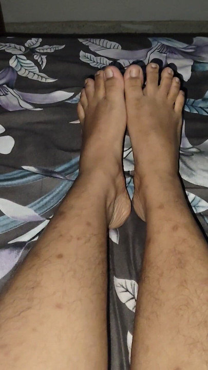 Foot Fetish - Feet Fetish - sexy feet and legs