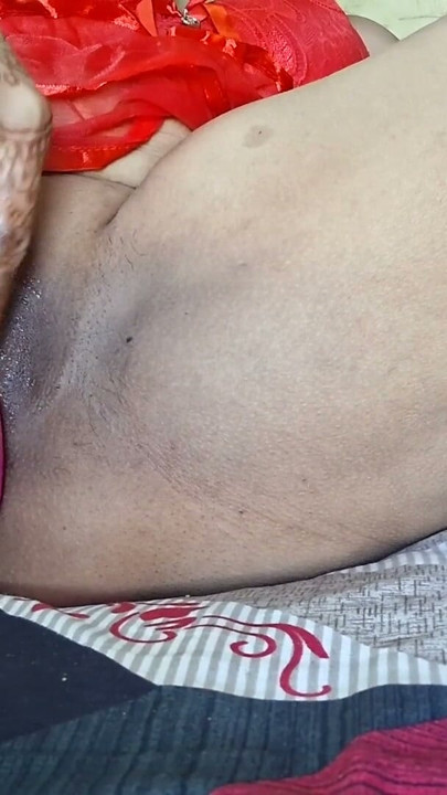 Indian desi mon bhabhi na bur ki massage se bhabhi ka bur ki bahut sundar hai | Clip 2