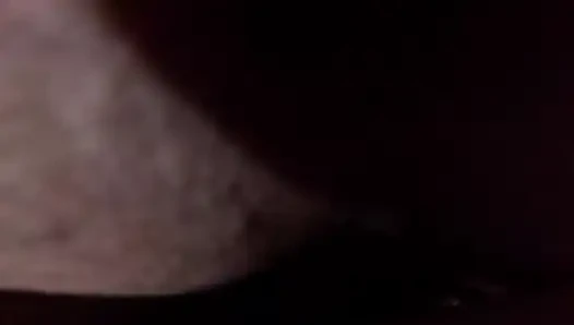 Hot Wife Pegs Hubby in Panties - Real Amateur Pegging with Intense Pain and Pleasure