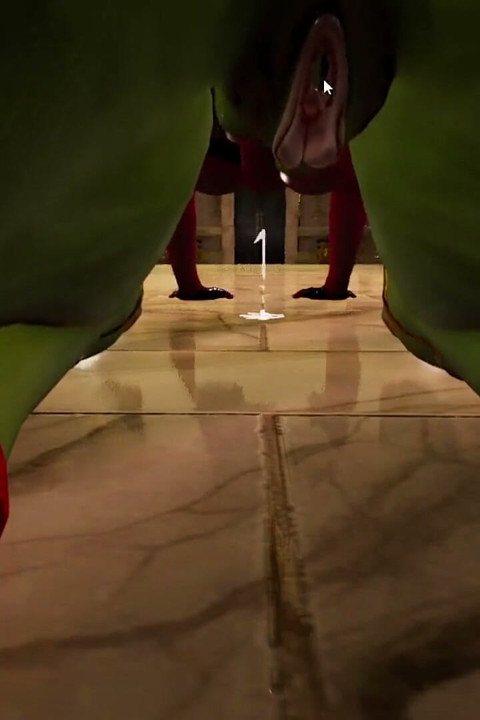 משחק סקס Puppetmaster Pose Viewer חלק 08 משחק למבוגרים 18+ משחק עירום