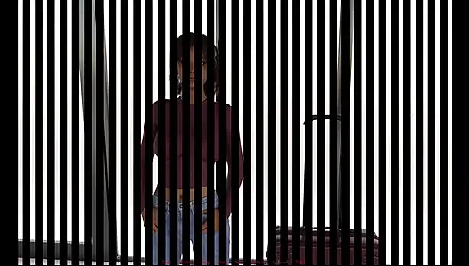 Ajan Sherine bölüm 2