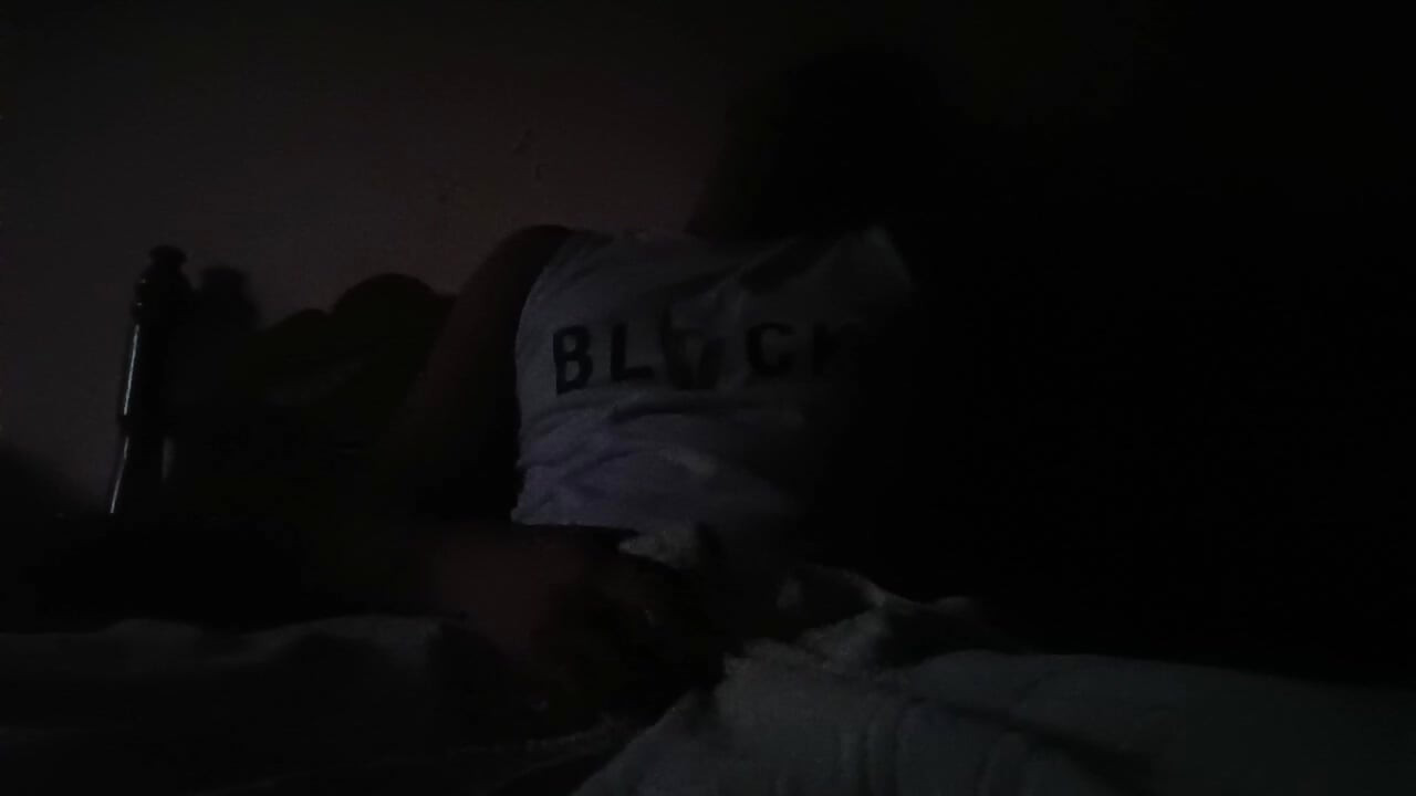 Early morning fuck