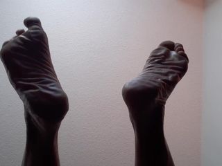 Fötter grop