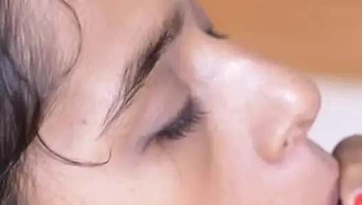 Горячий индийский секс дези с X Waif