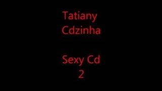 Tatiany crossdresser - seksowna płyta cd 2