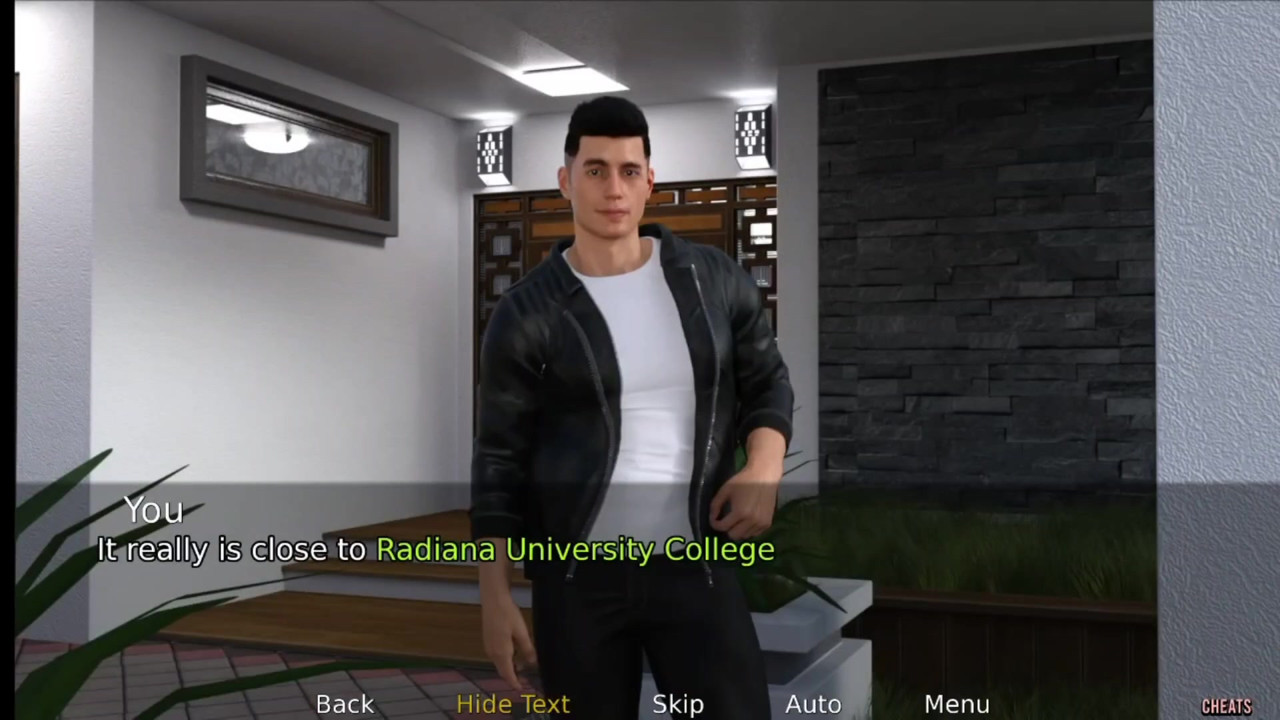 Manly boys train naked in their favorite wrestling.