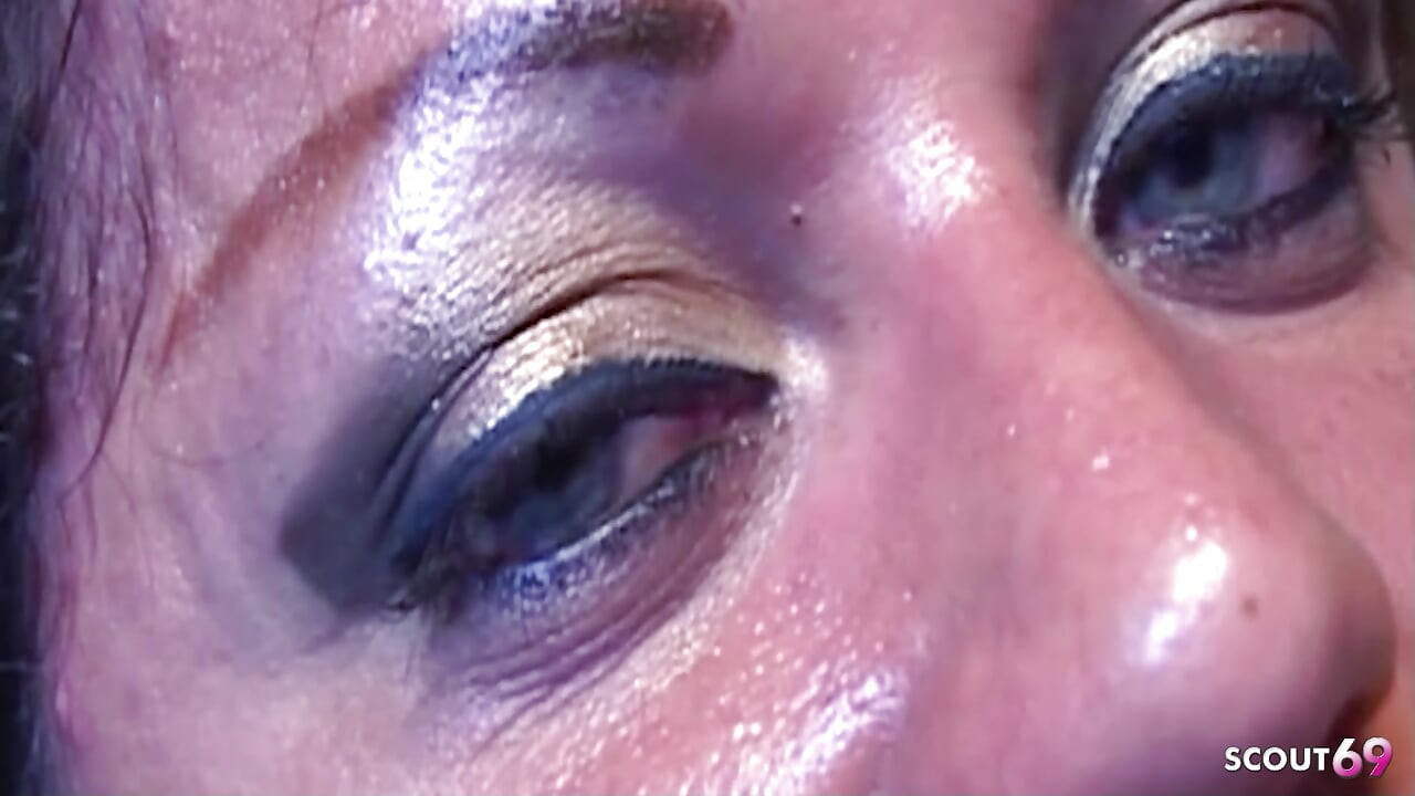 สาวละตินหัวนมใหญ่ในปาร์ตี้โดนเย็ดตูดโดยหนุ่ม ๆ