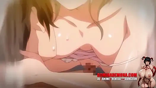 ХЕНТАЙ АНИМЕ БЕЗ ЦЕНЗУРЫ, ЯПОНСКИЙ ПОРНО МУЛЬТФИЛЬМ