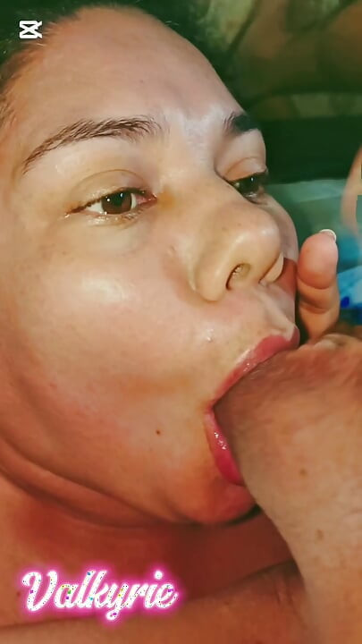 Real amateur girlfriend has anal sex and sucks my balls