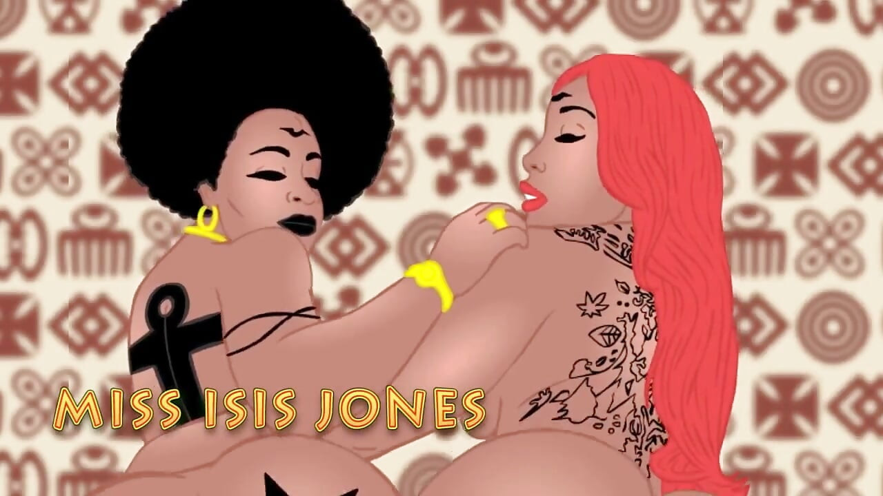 Pussy lickers big ass ebony lesbian sex