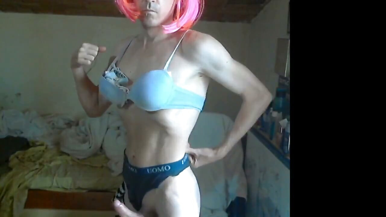 Sexy Man