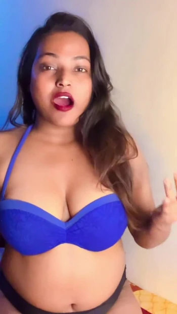 First time' me video