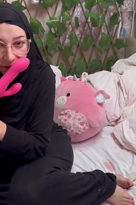 How to Relax Muslim Girls