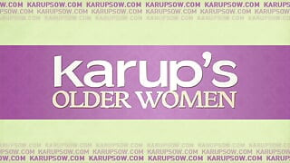 Karups Older Women