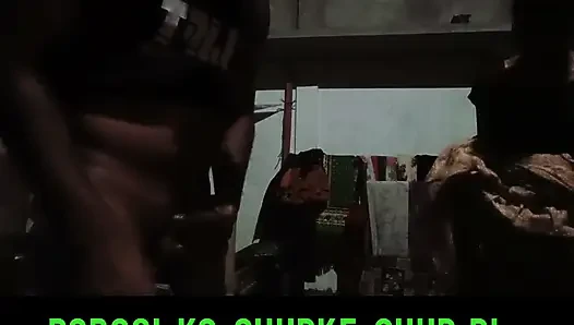 Bhabi ne bulaya ghar pe chupke chud di,sister in-law want sex with me