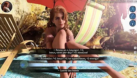 Boundaries of Morality - V0.600 - Full Part