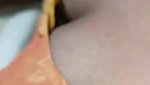 Tee in heißer bluse machen