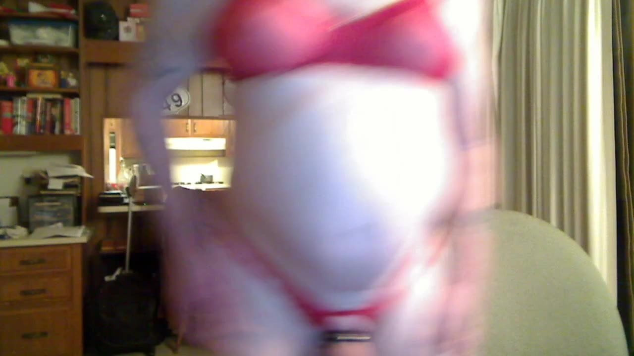 FUN sissy