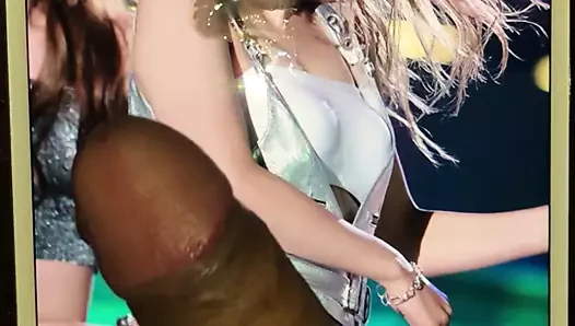 Itzy yeji döl haraç