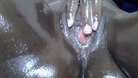 I Want Some Dick on My Pussy