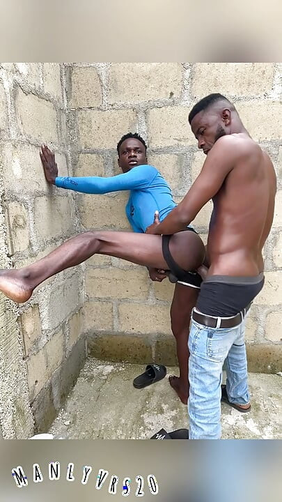 Sunshine, Fresh Air, and a Thick Rope of Cum. a Perfect Afternoon