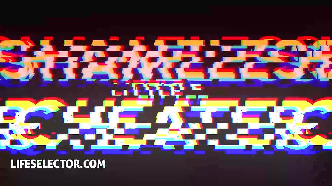 Kriss Kiss Tricks Guy Into Fucking Her Wet Pussy