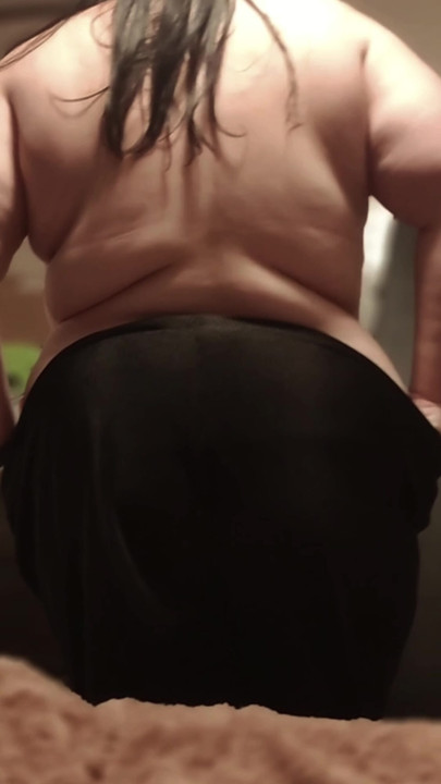 horny bbw slut shyskiesxx