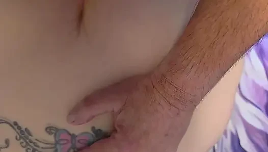 Busty ve Matt