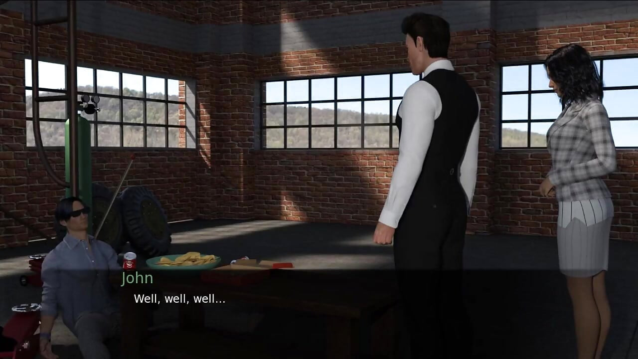 A Mother's Love part 6 Part 55 Gameplay by Loveskysan69