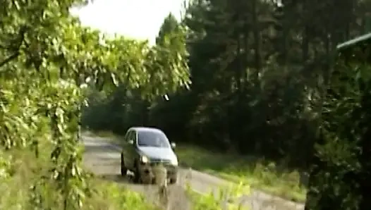 Pesta seks hardcore jadul katy parker