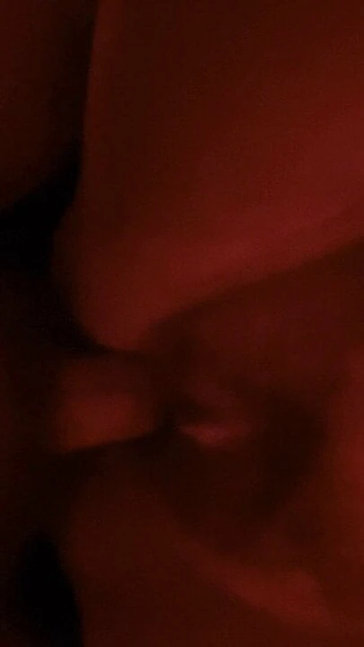 Tight pussy