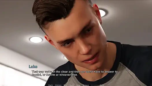 Doğu bloğu 26 Kathryn yaşlı adama elle muamele çekti