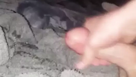 Yaklaşık 12 boşalma halatı!!
