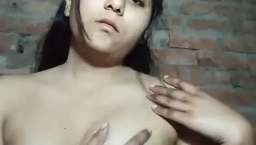 Masturbasi cewek