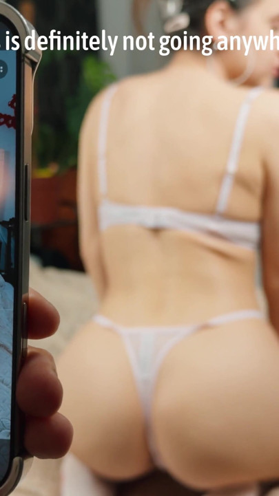 Stepbro, Help Me With Photoshoot... In My Mouth! | Clip 1