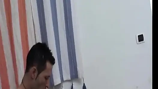 My Fucked-up Family 37 - Horny Relatives Get Taken Deep in Wild Home Chaos