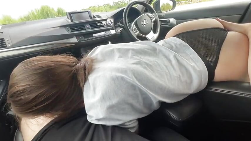 My Car Is Not For Driving Anymore