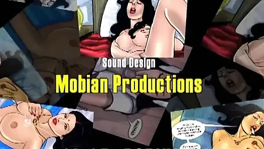 Savita Bhabhi In Future world