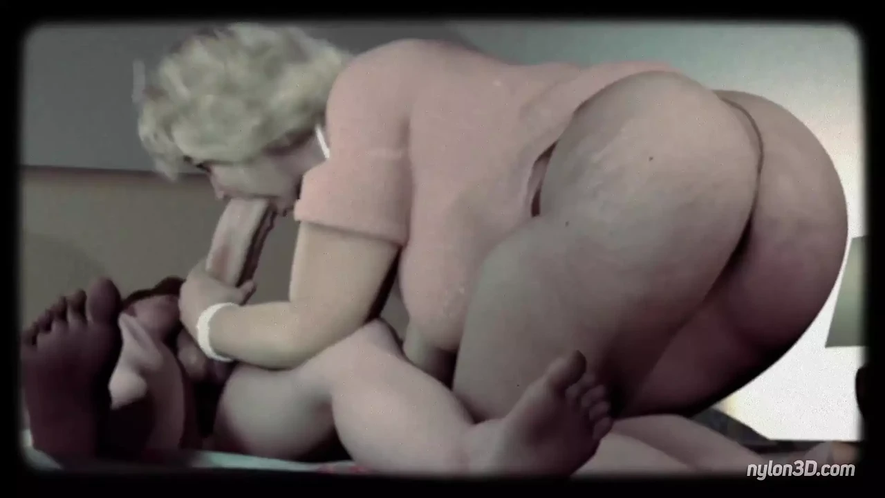 Joy - 第二次高潮