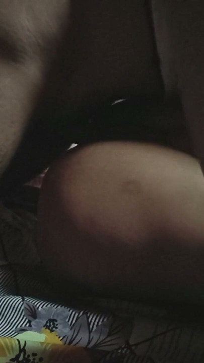 남편 - 마누라 로맨틱 추다이와 사랑 - 아무도 집에 없는 날 섹스로 가득 찬 섹스 | 클립 2