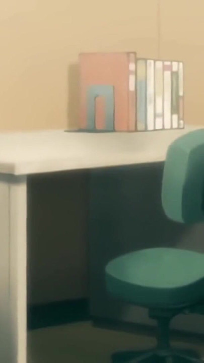 When anime love feels more real than reality | Clip 1