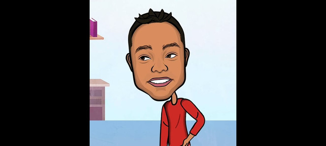 Ljubavnik jako jebe svoju devojku u njenu glatku pičku