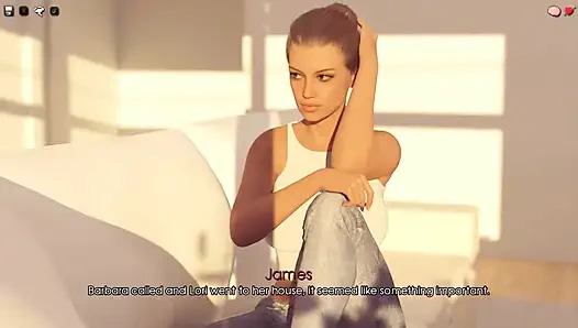 Мое удовольствие: она так трахается, сексуальная, горячая и смешная - эпизод 8