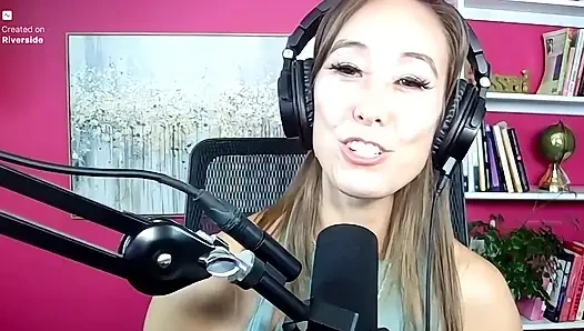 Trikepatrol Interview - christy love (pastor, erwachsener Performer und Komiker!)